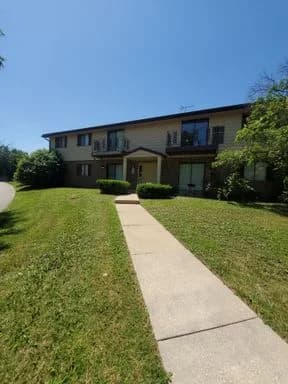 Milwaukee County apartments for rent - Property image - 7625 W Donna Ct - 8 Unit - 1