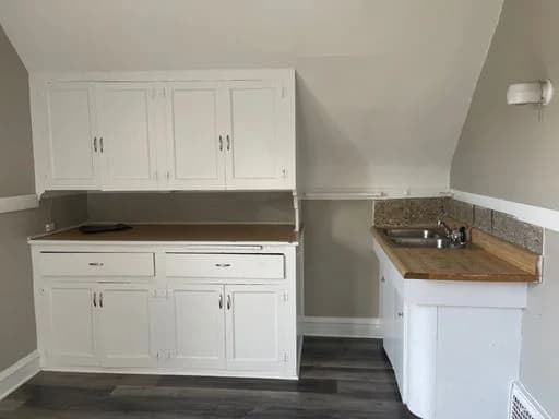 Milwaukee County apartments for rent - Property image - 2563A N 53rd St - 2
