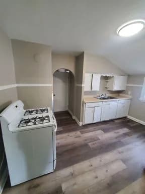 Milwaukee County apartments for rent - Property image - 2524A N Hubbard St. - 1