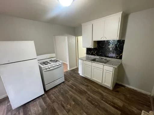 Milwaukee County apartments for rent - Property image - 2264 S. Chase Ave. - 2