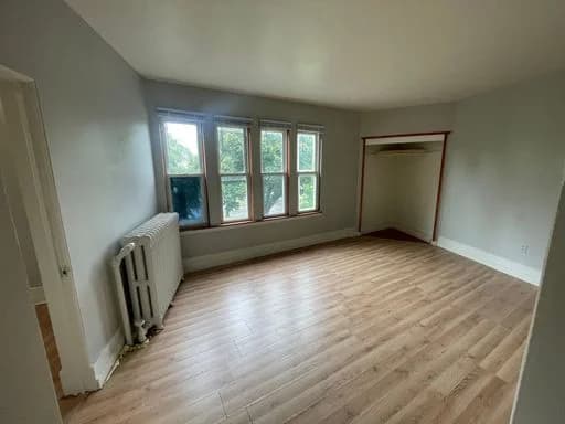 Milwaukee County apartments for rent - Property image - 2264 S. Chase Ave. - 1