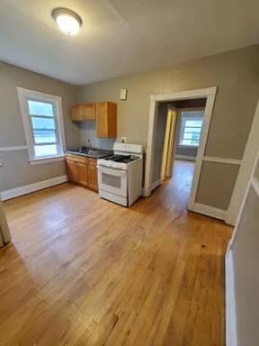 Milwaukee County apartments for rent - Property image - 3228A N Achilles St. - 2