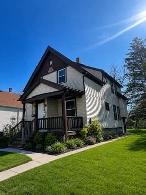 Milwaukee County apartments for rent - Property image - 3228A N Achilles St. - 1