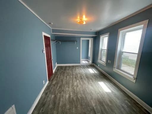 Milwaukee County apartments for rent - Property image - 1962 S. Muskego Ave. - 2