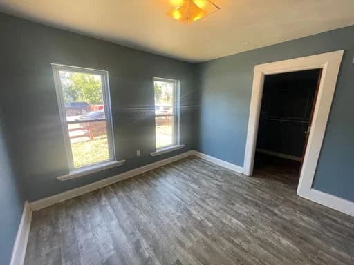 Milwaukee County apartments for rent - Property image - 1962 S. Muskego Ave. - 3