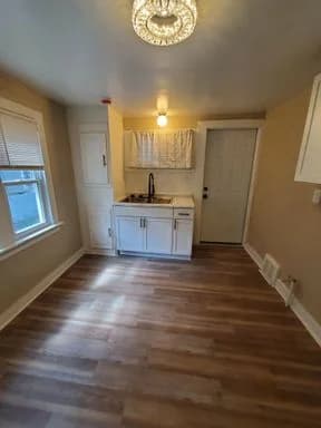 Milwaukee County apartments for rent - Property image - 4207 N. 39th St. - 2