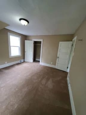 Milwaukee County apartments for rent - Property image - 2571A N. 34th St. - 1
