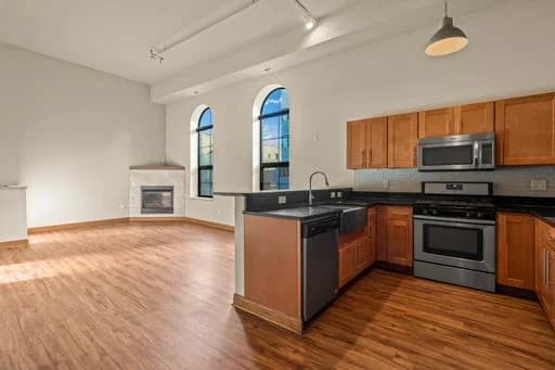 Milwaukee County apartments for rent - Property image - 138 W. Pittsburgh Ave. - 1