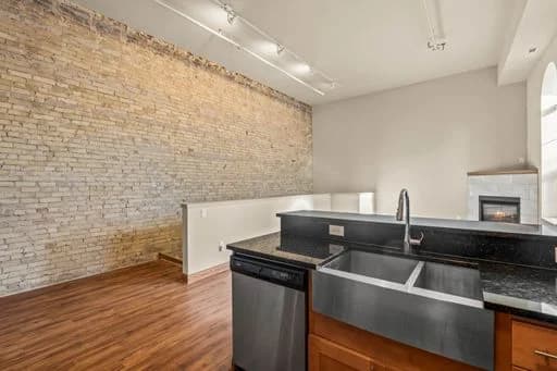 Milwaukee County apartments for rent - Property image - 138 W. Pittsburgh Ave. - 2