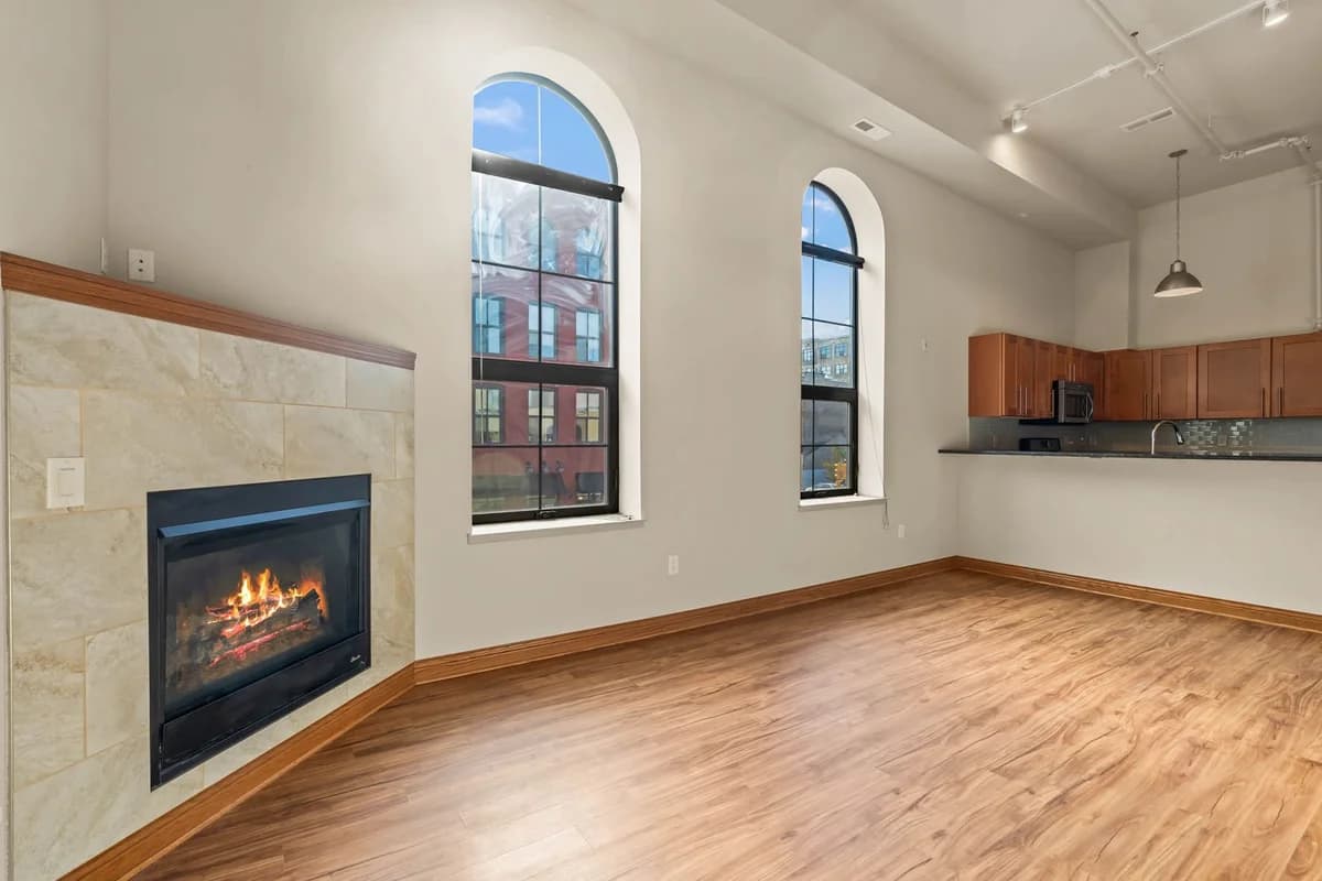 Milwaukee County apartments for rent - Property image - 138 W. Pittsburgh Ave. - 3