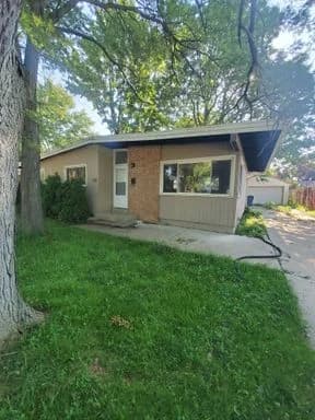 Milwaukee County apartments for rent - Property image - 5312 N. 107th St. - 1