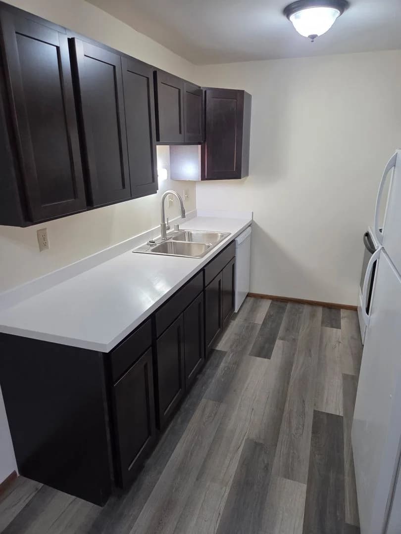 Milwaukee County apartments for rent - Property image - Cherokee Villa Apartments and Town Homes - 2