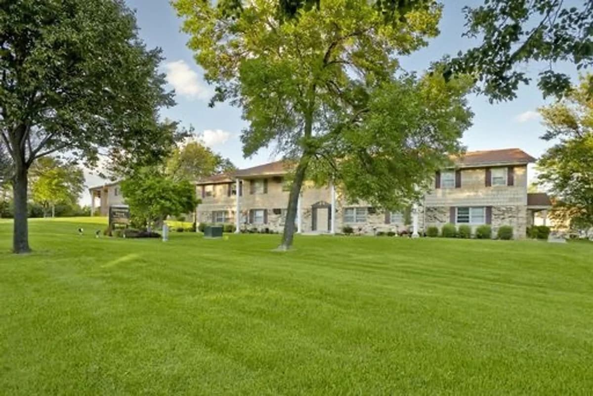Milwaukee County apartments for rent - Property image - Cherokee Villa Apartments and Town Homes - 1