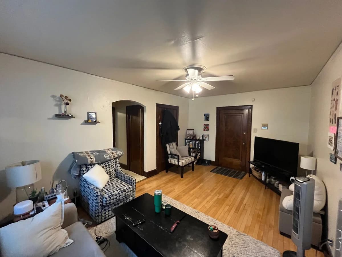 Milwaukee County apartments for rent - Property image - 2637 N Cramer St - 3