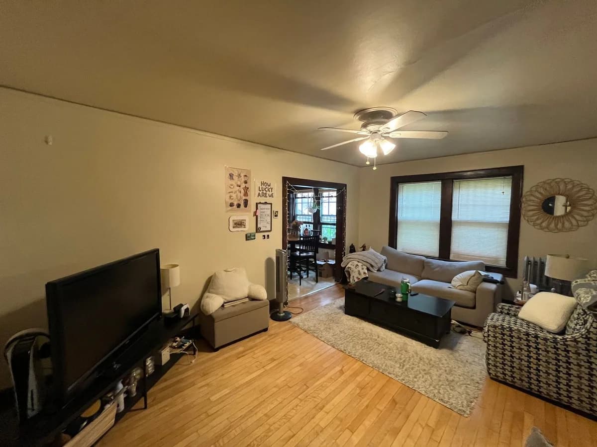 Milwaukee County apartments for rent - Property image - 2637 N Cramer St - 2