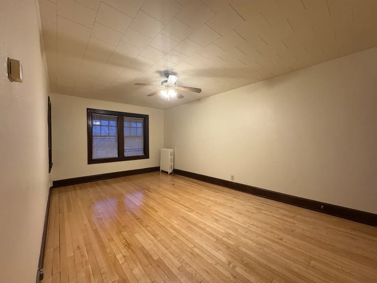 Milwaukee County apartments for rent - Property image - 2637 N Cramer St - 2