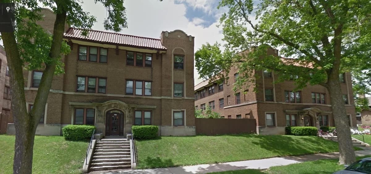 Milwaukee County apartments for rent - Property image - 2965 N. Bartlett Ave. - 2