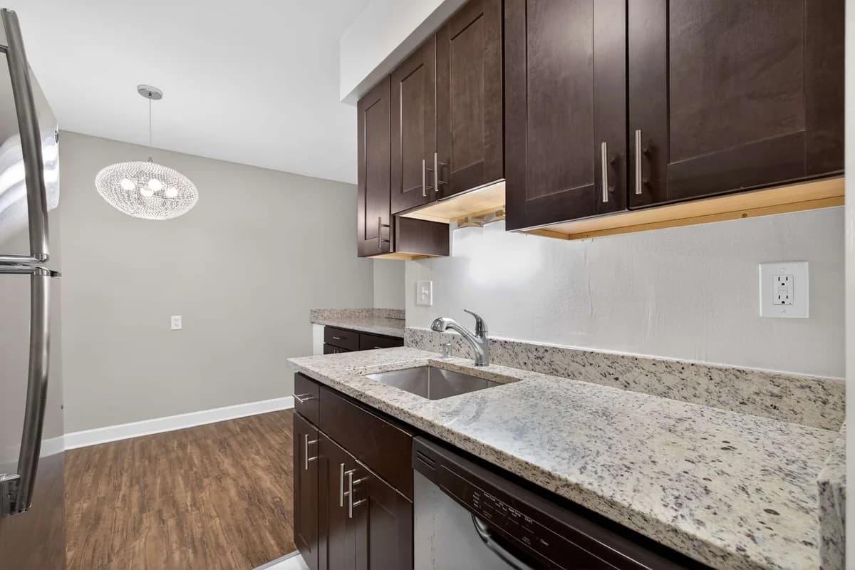 Milwaukee County apartments for rent - Property image - The Normandy - 2
