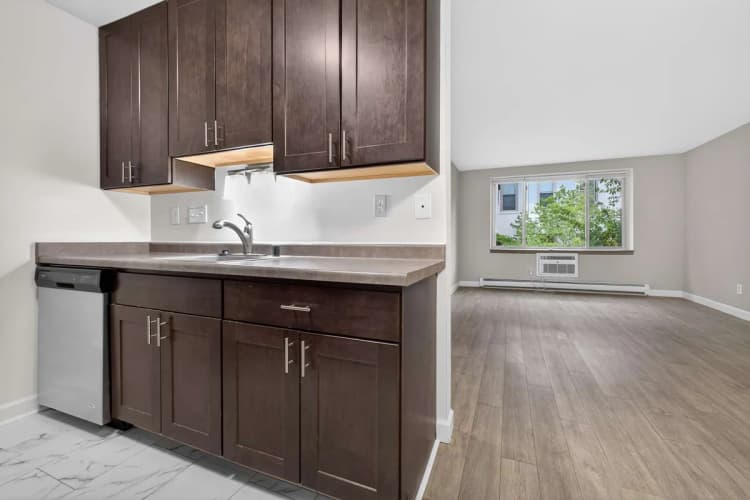 Milwaukee County apartments for rent - image - Marshal Manor - Kitchen.jpg