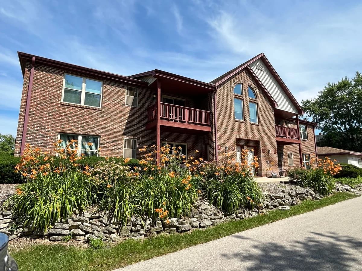 Milwaukee County apartments for rent - Property image - 10141 W Cold Spring Rd. - 1