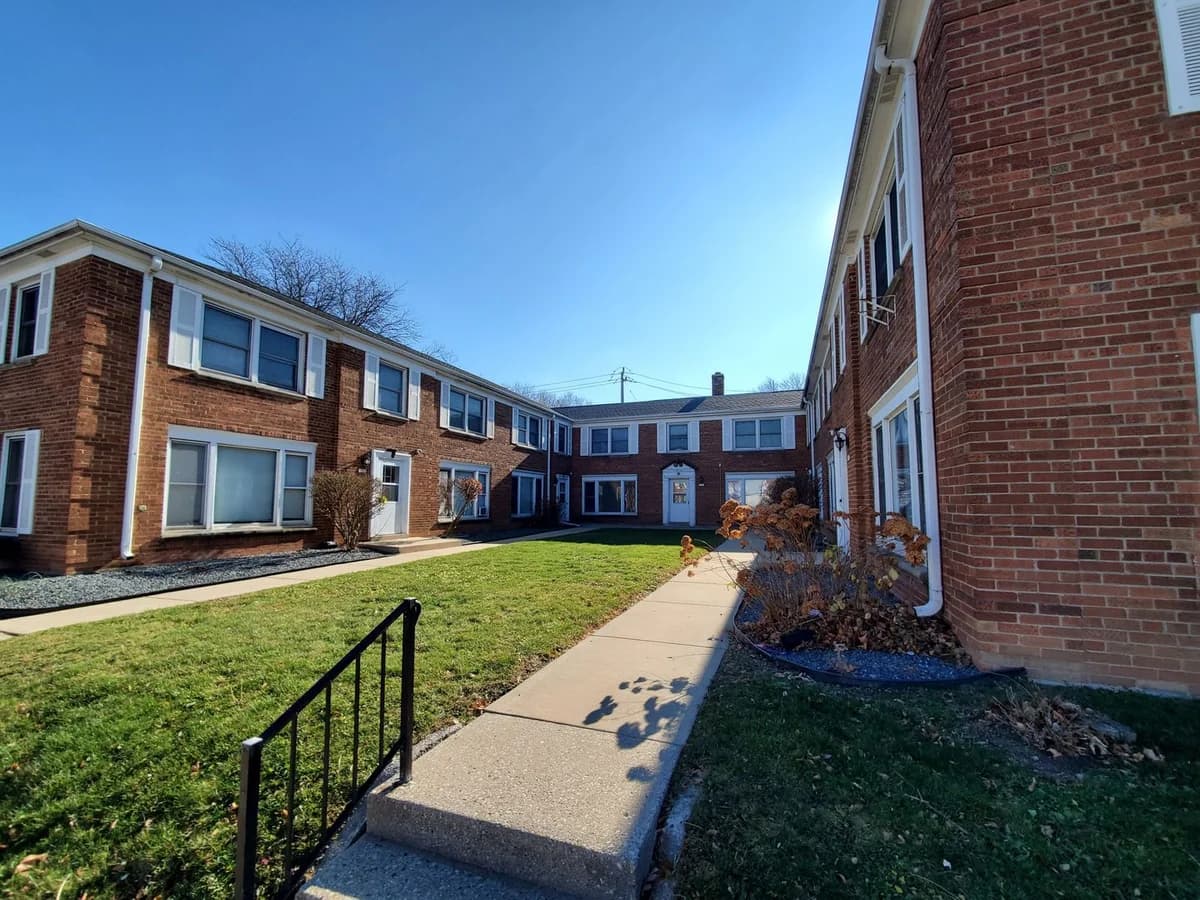 Milwaukee County apartments for rent - Property image - 7511 W. Center St. - 1