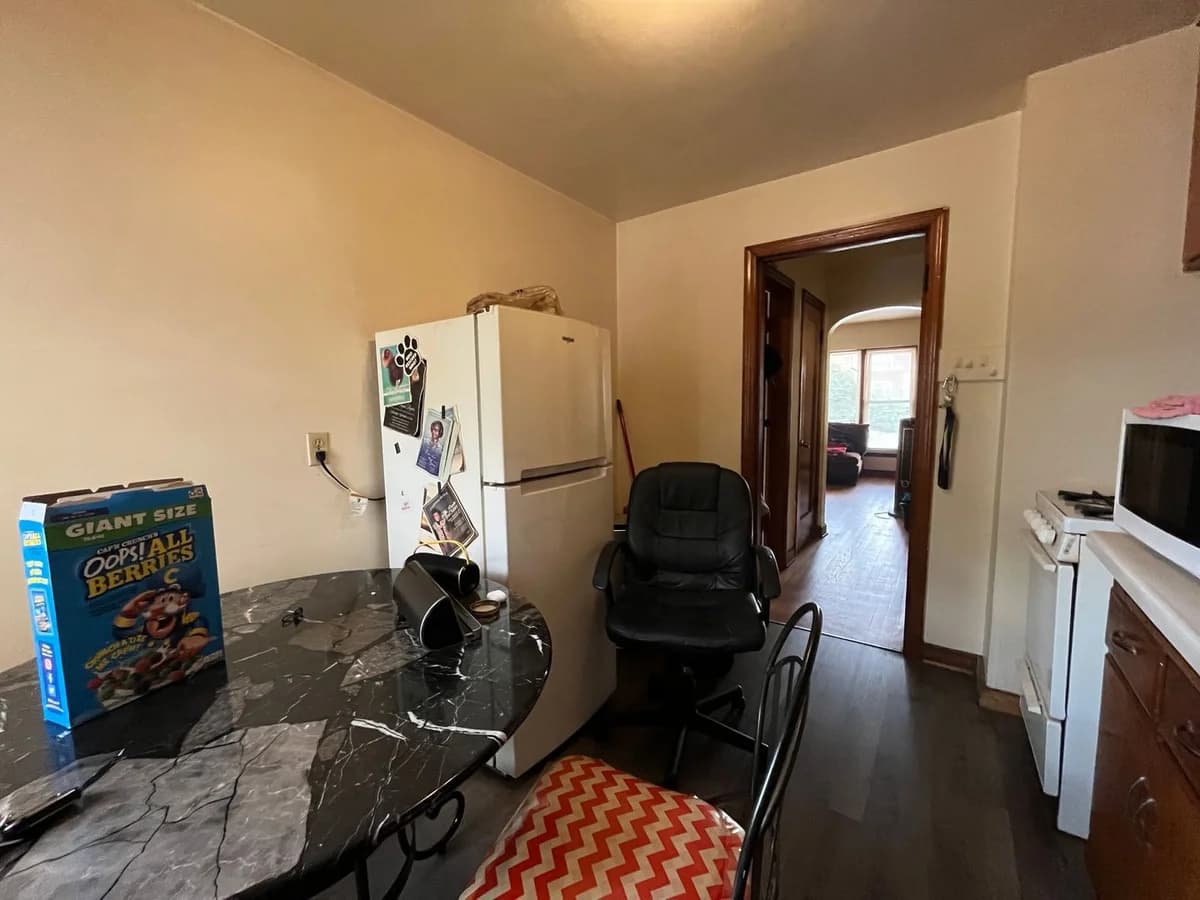 Milwaukee County apartments for rent - Property image - 7511 W. Center St. - 3