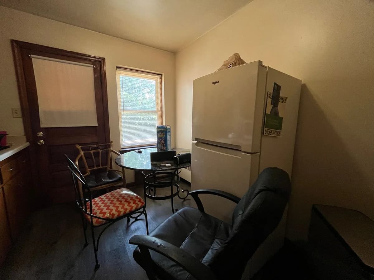 Milwaukee County apartments for rent - Property image - 7511 W. Center St. - 2