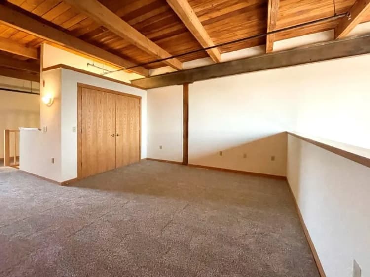 Milwaukee County apartments for rent - image - Historic Fifth Ward Lofts - Upstairs.webp