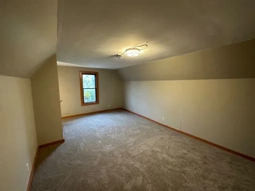 Milwaukee County apartments for rent - Property image - 2163 N 36th St. - 3
