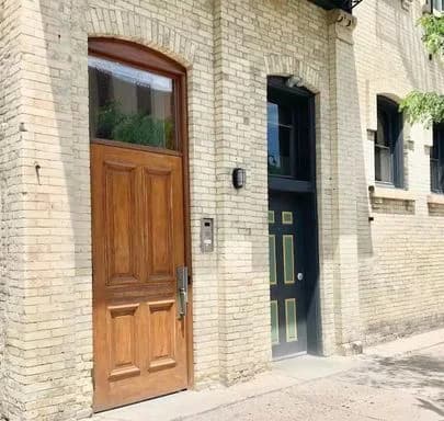 Milwaukee County apartments for rent - Property image - 1001 N Martin Luther King Jr Dr - 2