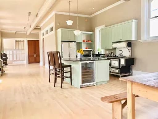 Milwaukee County apartments for rent - Property image - 1001 N Martin Luther King Jr Dr - 3