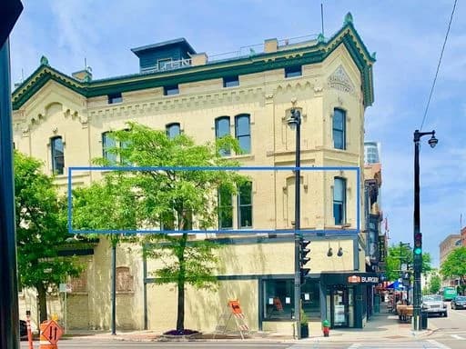 Milwaukee County apartments for rent - Property image - 1001 N Martin Luther King Jr Dr - 1