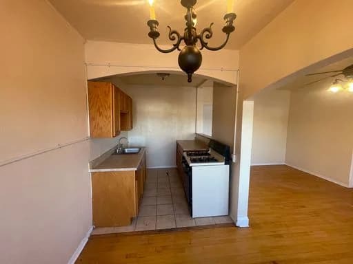 Milwaukee County apartments for rent - Property image - 2327 W. Michigan Street - 1