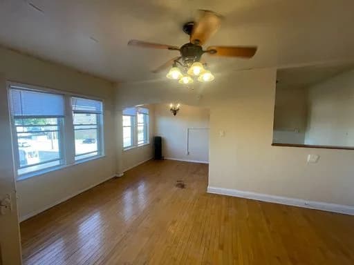 Milwaukee County apartments for rent - Property image - 2327 W. Michigan Street - 2