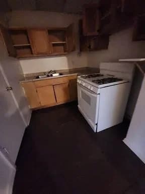 Milwaukee County apartments for rent - Property image - 2331 S. 5th St - 2