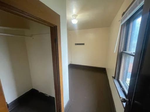 Milwaukee County apartments for rent - Property image - 2414 S 9th St. - Upper Rear - 3