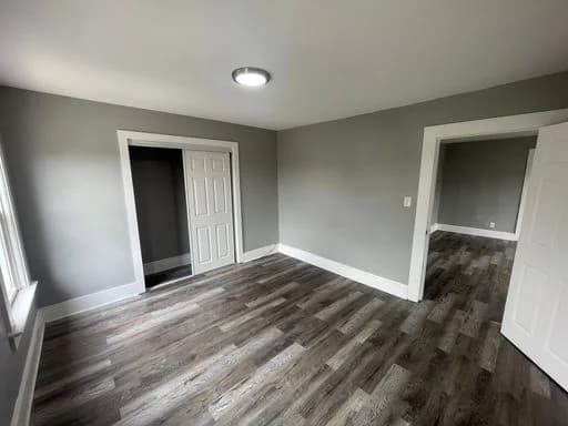Milwaukee County apartments for rent - Property image - 2428B N 6th St. - 2