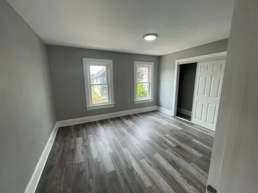 Milwaukee County apartments for rent - Property image - 2428B N 6th St. - 3
