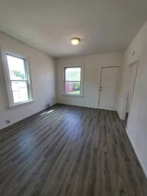 Milwaukee County apartments for rent - Property image - 2508A N. 35th St. - 2