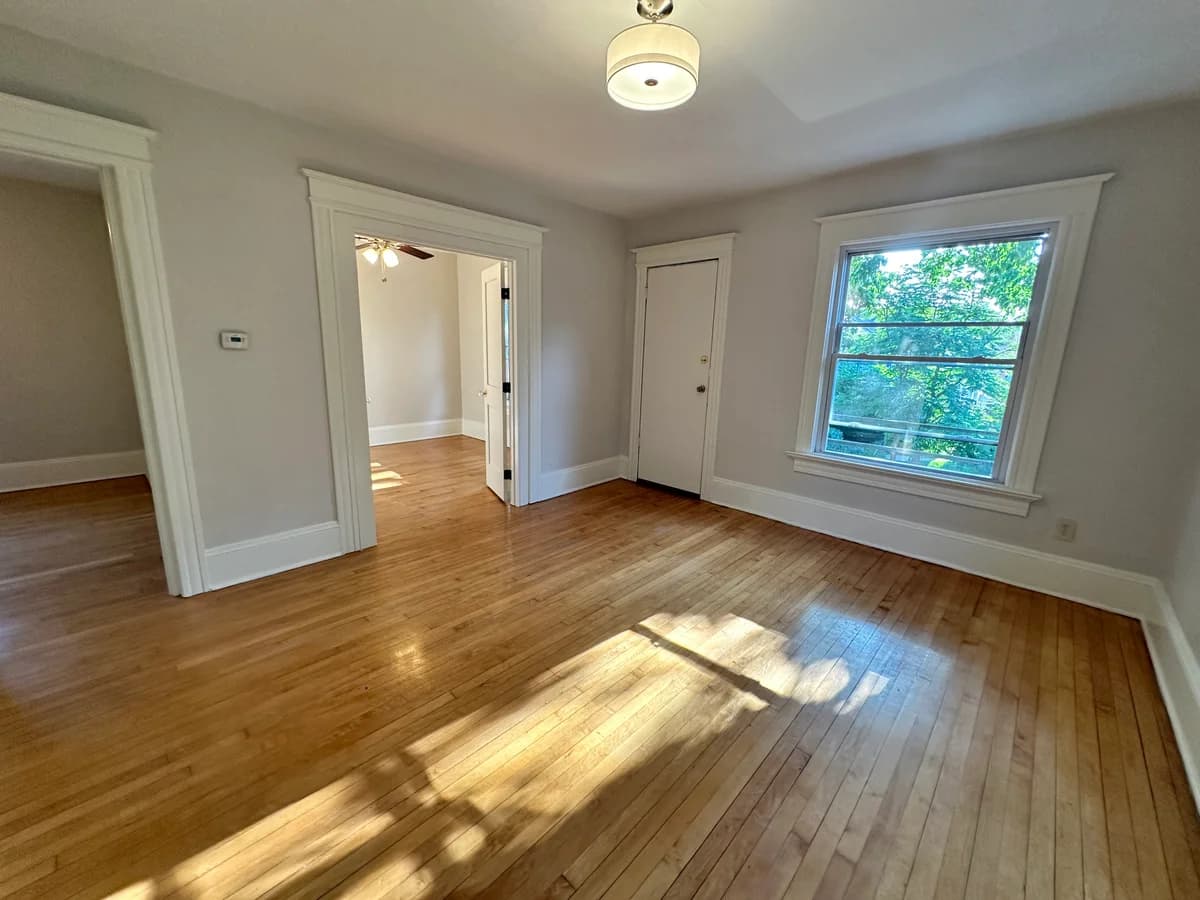 Milwaukee County apartments for rent - Property image - 3015-3015B N Pierce St. (Duplex + Back House) - 2
