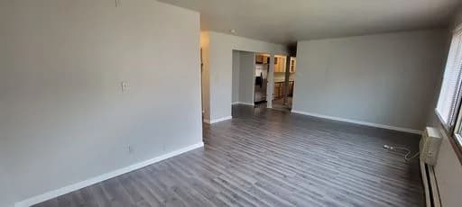 Milwaukee County apartments for rent - Property image - 4635 S. 23rd Street - 2