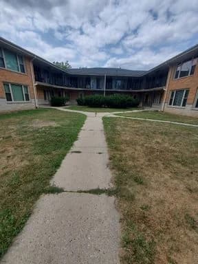Milwaukee County apartments for rent - Property image - 7343 N Teutonia Ave - 16 Unit - 1