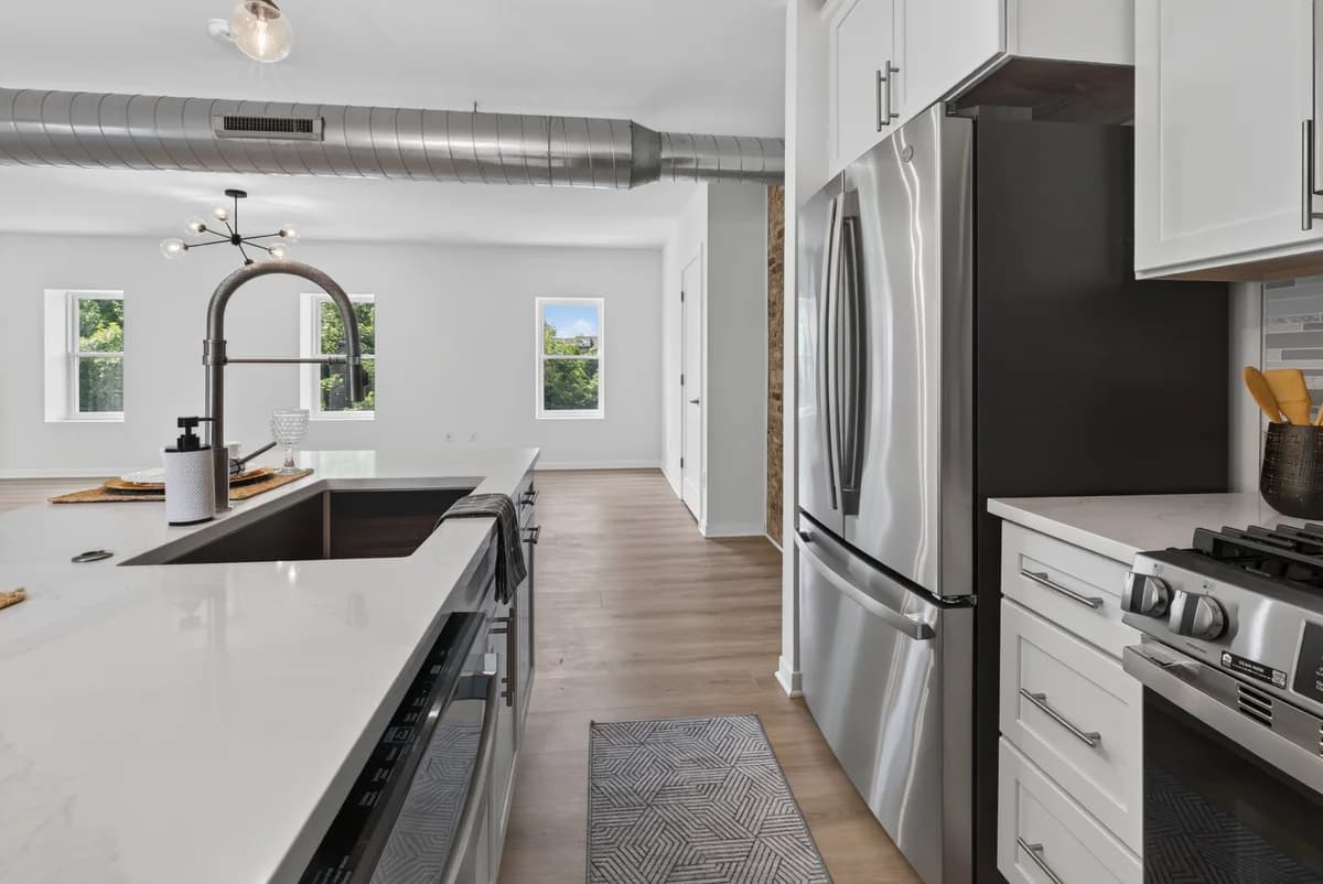 Milwaukee County apartments for rent - Property image - 2991 South Clement Avenue - 2
