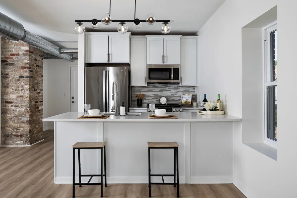 Milwaukee County apartments for rent - Property image - 2991 South Clement Avenue - 1