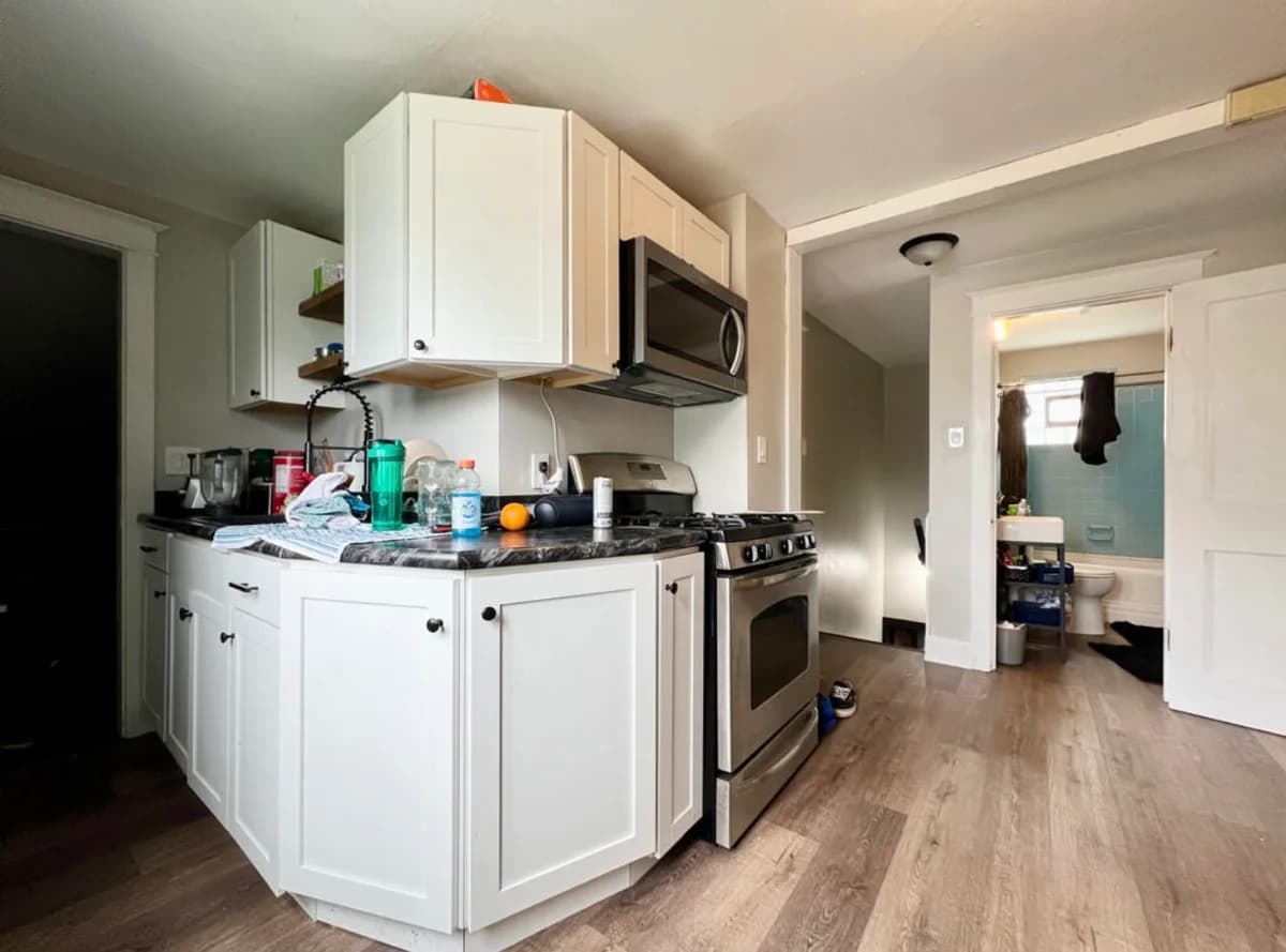 Milwaukee County apartments for rent - Property image - 437 South 73rd Street - 2