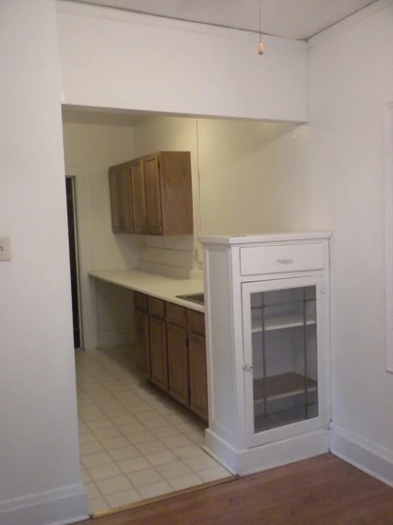 Milwaukee County apartments for rent - Property image - 2977 N. Bartlett Ave. - 3