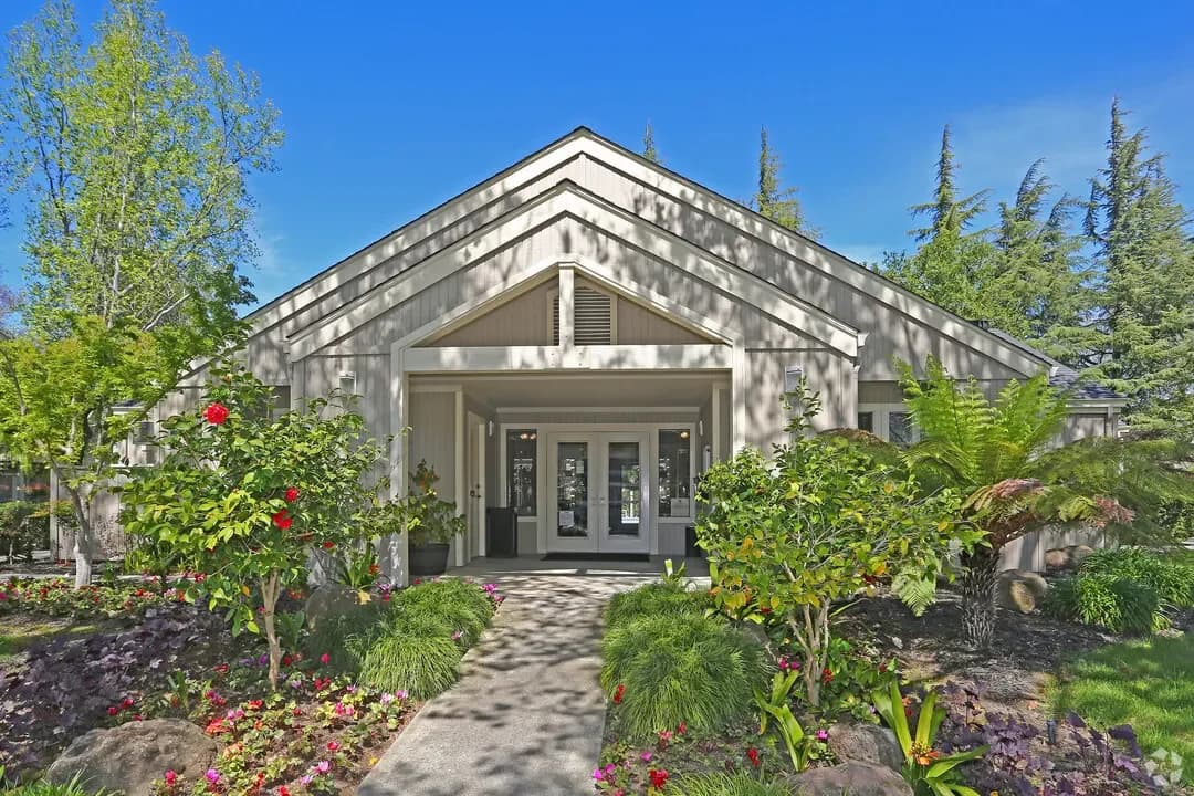 Milwaukee County apartments for rent - Property image - Sycamore Village (55+) - 1