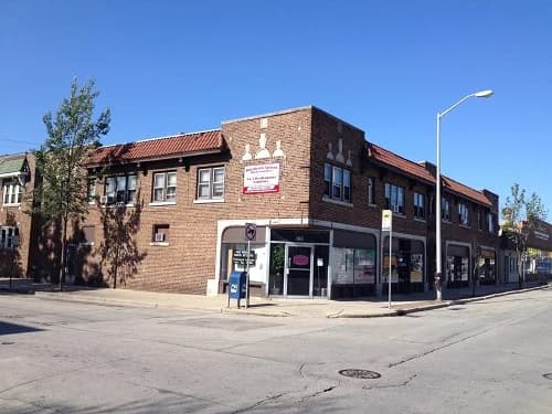 Milwaukee County apartments for rent - Property image - 5701-11 W Burnham St, West Allis, WI 53215 - 1
