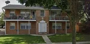 Milwaukee County apartments for rent - Property image - 2545A North 52nd Street - 3