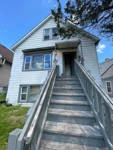 Milwaukee County apartments for rent - Property image - 2971A North 6th Street - 2